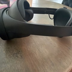 Meta Quest Pro 256GB VR Headset Complete Tested Clean w/ Box Excellent