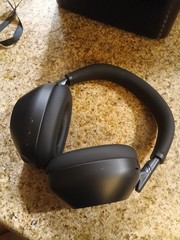 (Black) Sony 1000XM6 Wireless Noise Cancelling Headphones