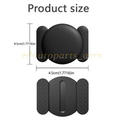 GPS Tracker for Vehicles Car Tracking Device Mini Hidden Support iPhone /Android