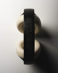 Brand New Beats Studio Pro x STUSSY Limited Edition Wireless Headphones