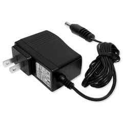Seco-Larm Enforcer Power Supply, 12VDC, Regulated, 2 Amp Output (ST-UV12-S2.0Q)