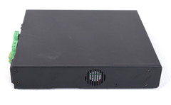READ TDG Audio VITRU4 4 Channel x 120W Compact Amplifier w515