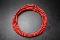 10 GAUGE WIRE PRIMARY STRANDED LOT AWG POWER GROUND AUTOMOTIVE BATTERY CAR IB10