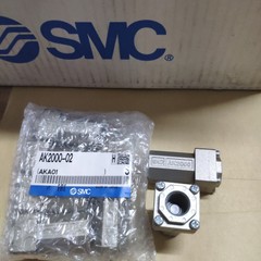 1PC One way valve AK2000-02 caliber 2 points