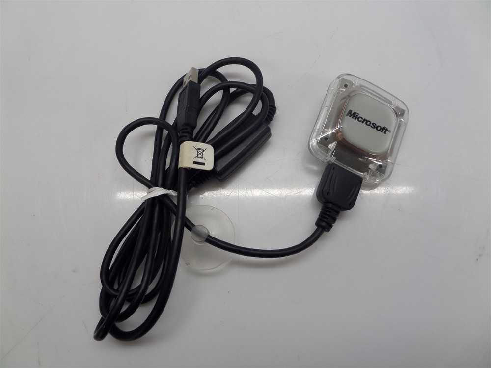 Microsoft Pharos GPS-360 CompactFlash Pocket GPS Navigator for PPC US Maps