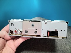 Kenwood CD-Receiver With USB Interface / KDC-200U
