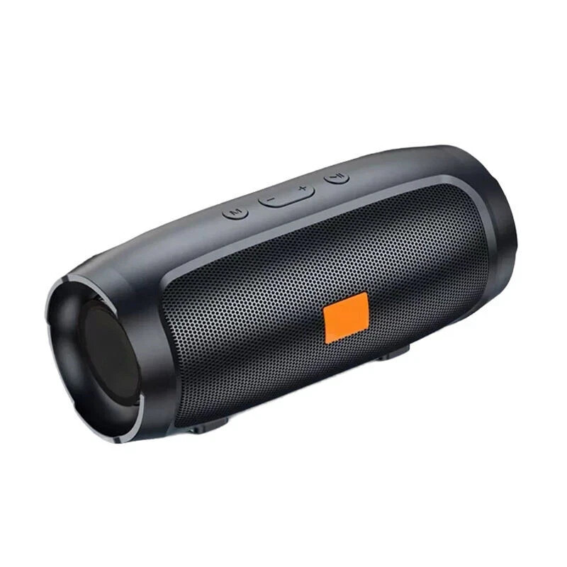 Bluetooth Wireless Portable Speaker Waterproof Stereo Bass USB TF FM Radio LOUD