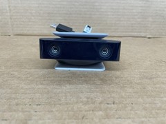 Sony PlayStation Virtual Reality VR Headset CUH-ZVR2 TESTED – READ DESCRIPTION