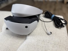 Sony PlayStation PS5 VR2 HEADSET ONLY – CFI-ZVR1 -NO CONTROLLERS- Free Shipping