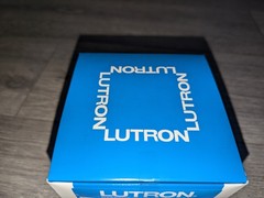 Lutron CONNECT-BDG2-1 Bridge Radio 400-164 Rev H – NEW Sealed