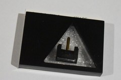 SHURE VN35E V15 TYPEIII STYLUS DIAMOND NEEDLE NEW! 4764-DE JAPAN.