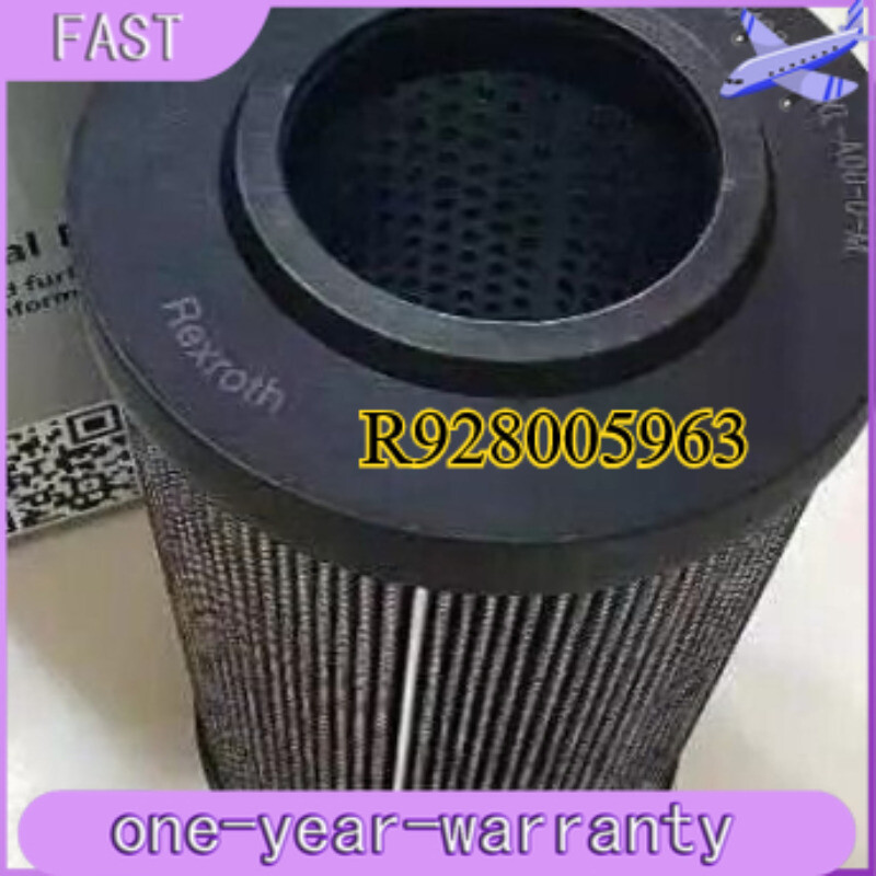 1PC New R928005963 Original Rexroth Hydraulic Filter Element One-year Warranty