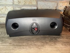 JBL Northridge Series N-Center II 150W 8 Ohms Center Speaker. See Video!
