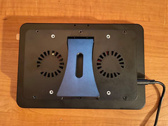 HamClock-Ham Radio World Clock in 8 inch HDMI Monitor (Open HamClock Compatible)