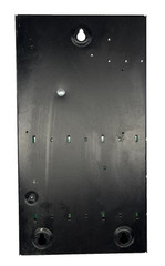 Lutron SVQ-10-PNL Sivoia QED 10 Output Control Panel, Pre Owned