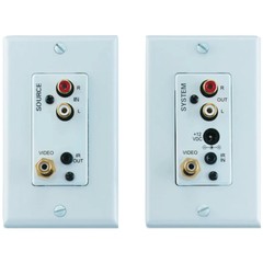Xantech ZAKIT Specific Zone Audio/Video Distribution Kit – w/ Warranty