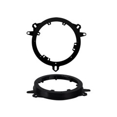 Metra 82-8148 Speaker Adapters for Lexus/Scion/Toyota 1998-Up 6-6.75 Inch Plate