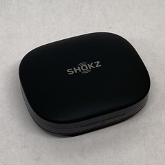 SHOKZ Openfit Pro BLACK T010