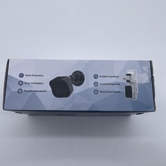 5 -Mount Bracket Weather Proof Housing Mount 360 For Blink 4th Generation Camera