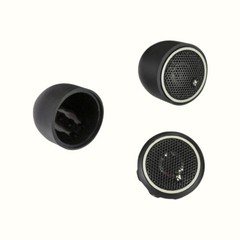 Open Box Kicker 46CSS654 CS-Series 6.5″ 300W Peak Power Car Component Speakers