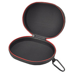 Hard Case / Carrying Bag Compatible to BEATS STUDIO 3 Headphones. Case Only.