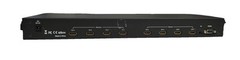 HDMI 4X4 MATRIX SWITCHER SPLITTER V1.3b WITH RS232 CSW-HD440