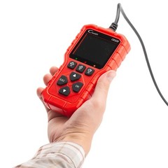 LAUNCH CR329 OBD2 Scanner Diagnostic Tool Car Check Engine Code Reader Analyzer^