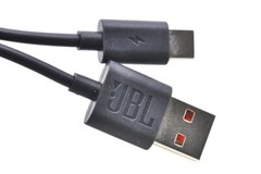9 in TYPEC USBC Charger Cable For JBL Tune 215BT Endurance Race Wave 100 200 TWS