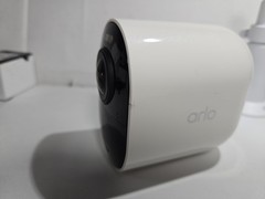 Arlo Ultra UHD 4K Wire-Free Add-on Security Camera – VMC5040 Excellent