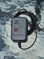 X-10 Remote Controlled Camera Power Supply XM13A Free Shipping