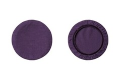 JVC HA-SW01 Earpad Repair & Protection mimimamo Headphone Cover L Purple