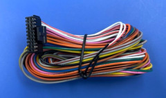 NEW Firstech Compustar FT-HRN-BLADE BLADEAL BLADE 20-PIN Wiring Harness Only