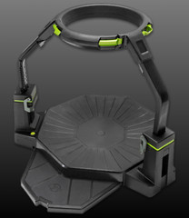 Virtuix Omni VR Treadmill (BRAND NEW)