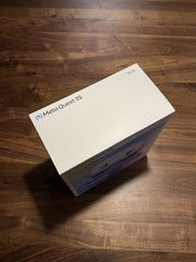 Meta Quest 3S 128GB Standalone VR Headset Virtual Reality