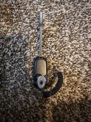 Plantronics Wireless Headphones Set – Black Connect Computer Cell Phone Office