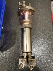 Watercool High Power Triode Vacuum Tube
