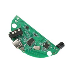 3.7V Bluetooth Amplifier Speaker Module w/ Card Slot Stereo Sound Hi-Fi Lossless