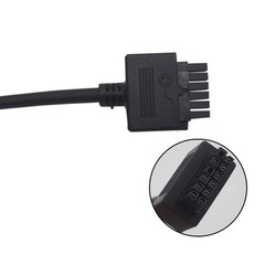 1pc Used Volume Control Pod 12 Pin For Bose-Companion 3 C3 series 2