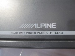 RCA CABLE / FRONT / REAR / REMOTE FOR ALPINE KTP445U KTP-445U / FAST SHIPPING!