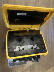 🔥 Sony Walkman WM-FS111 Sports Yellow Cassette Player -New Belt- Reconditioned