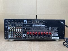 Pioneer VSX-1021-K 7.1 Channel Home Theater HDMI A/V Receiver | Black *READ*