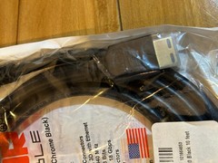 GATOR Cable 10Ft. Ultra HDMI 2.9 Cable Black