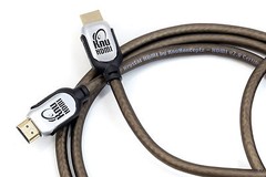 KnuKonceptz Ultra High Speed HDMI V2.0 V2.1 Cable 3D 4K HDR Xbox PS5 PS4 10FT