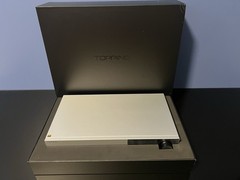 Topping Pre900 HiFi Balanced Preamplifier, US Shipping