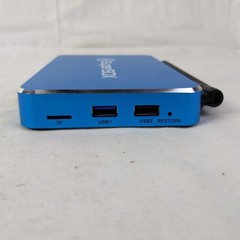 SuperBox S6 Max 2025 Model, 6K UltraHD, BlueTooth Voice Command