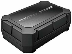 Pioneer Carrozzeria TS-WX400DA Powered Subwoofer 24 x 14cm New