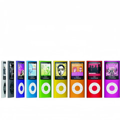 Apple iPod Nano 5th Generation 8GB 16 GB – 365 Day Warranty Fast Shipping