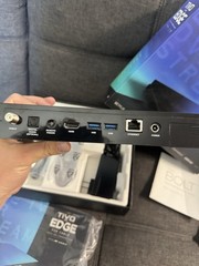 TiVo Edge for cable RD6E20 6 tuner LIFETIME Service