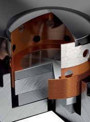 LAVOCE 2 Inch Full Range Driver FSN021.02