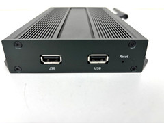 IADea XMP-7500 4K Digital Signage Media Appliance w/ AC Adapter